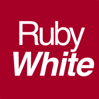 Ruby White